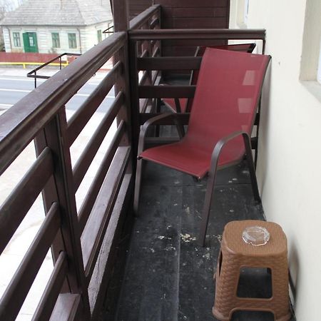 Vila Casa Ta Сіная Екстер'єр фото