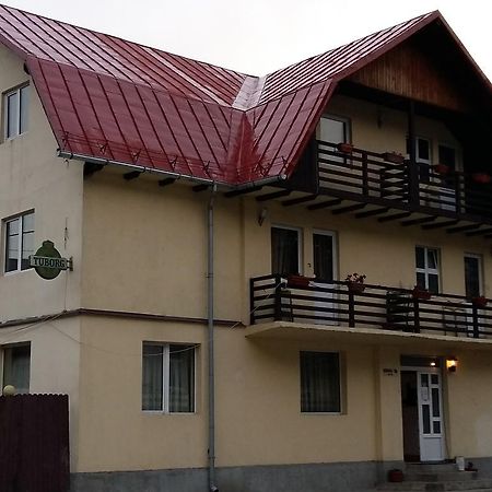 Vila Casa Ta Сіная Екстер'єр фото