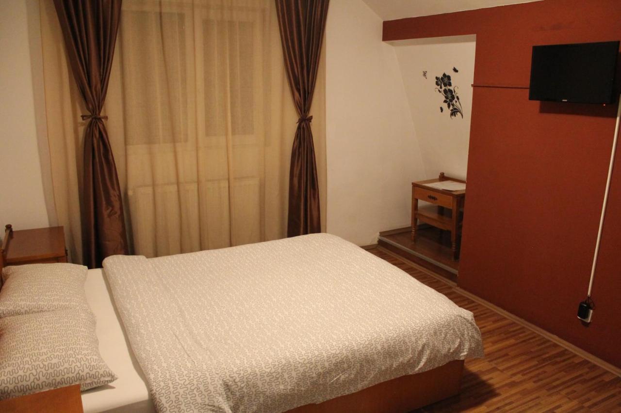 Vila Casa Ta Сіная Екстер'єр фото