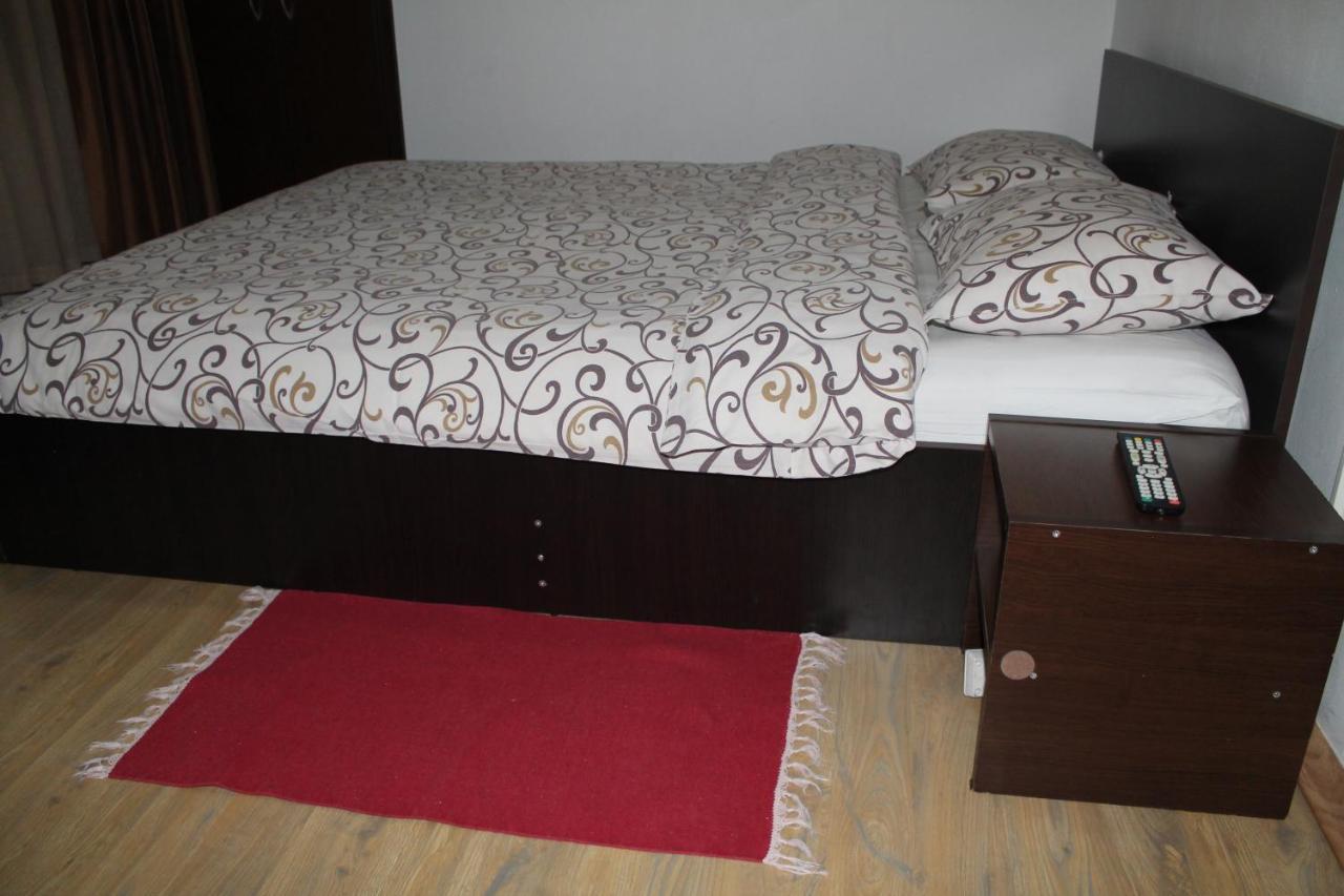 Vila Casa Ta Сіная Екстер'єр фото