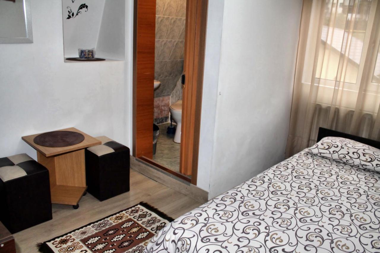 Vila Casa Ta Сіная Екстер'єр фото