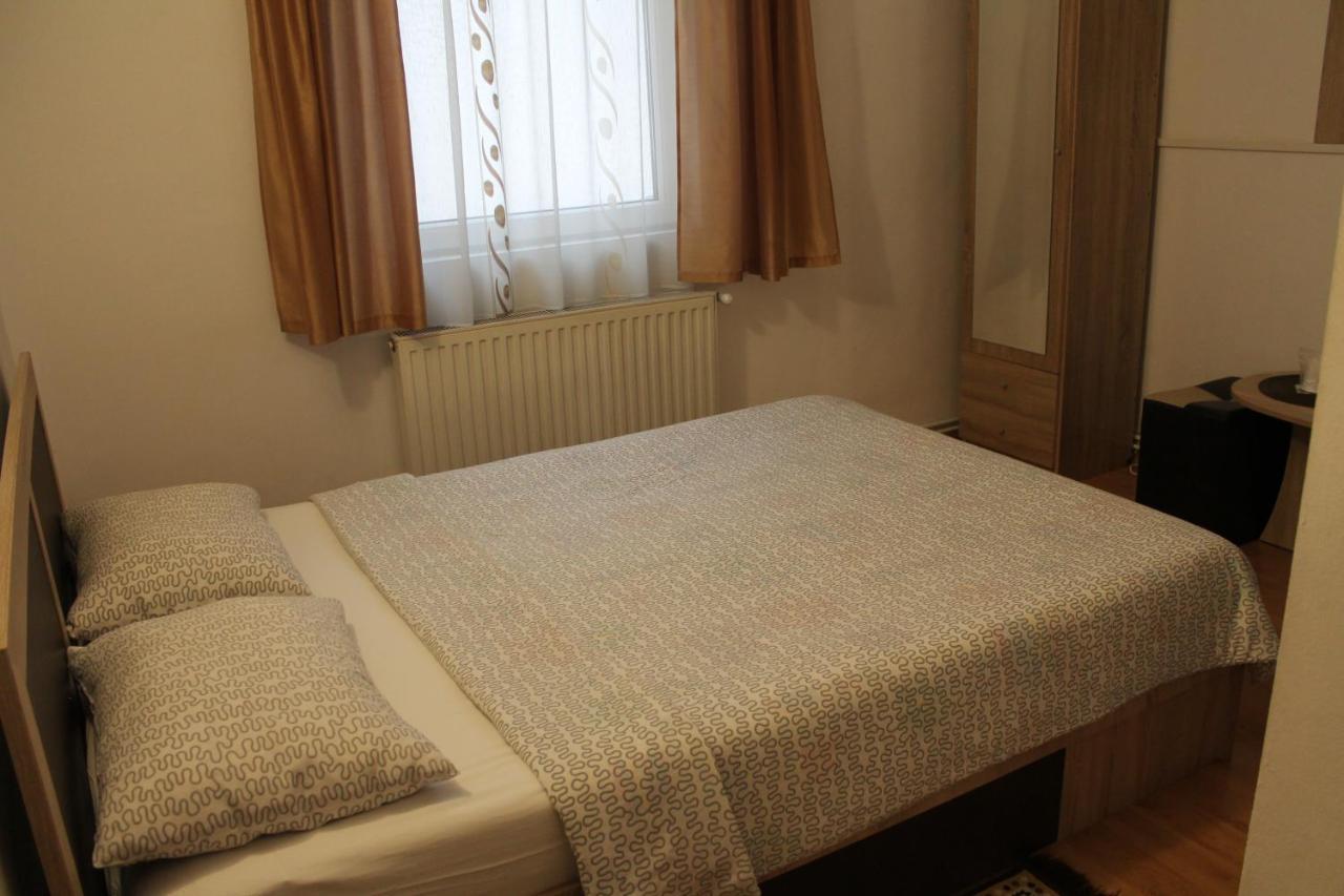 Vila Casa Ta Сіная Екстер'єр фото