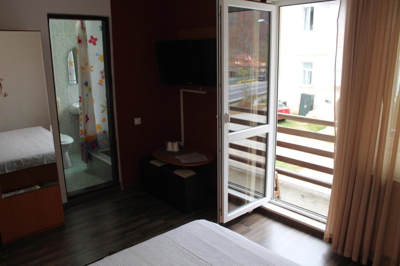 Vila Casa Ta Сіная Екстер'єр фото
