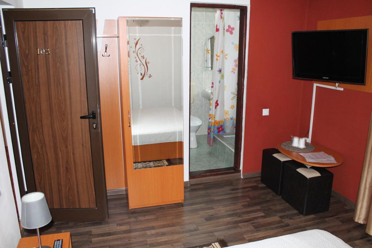Vila Casa Ta Сіная Екстер'єр фото