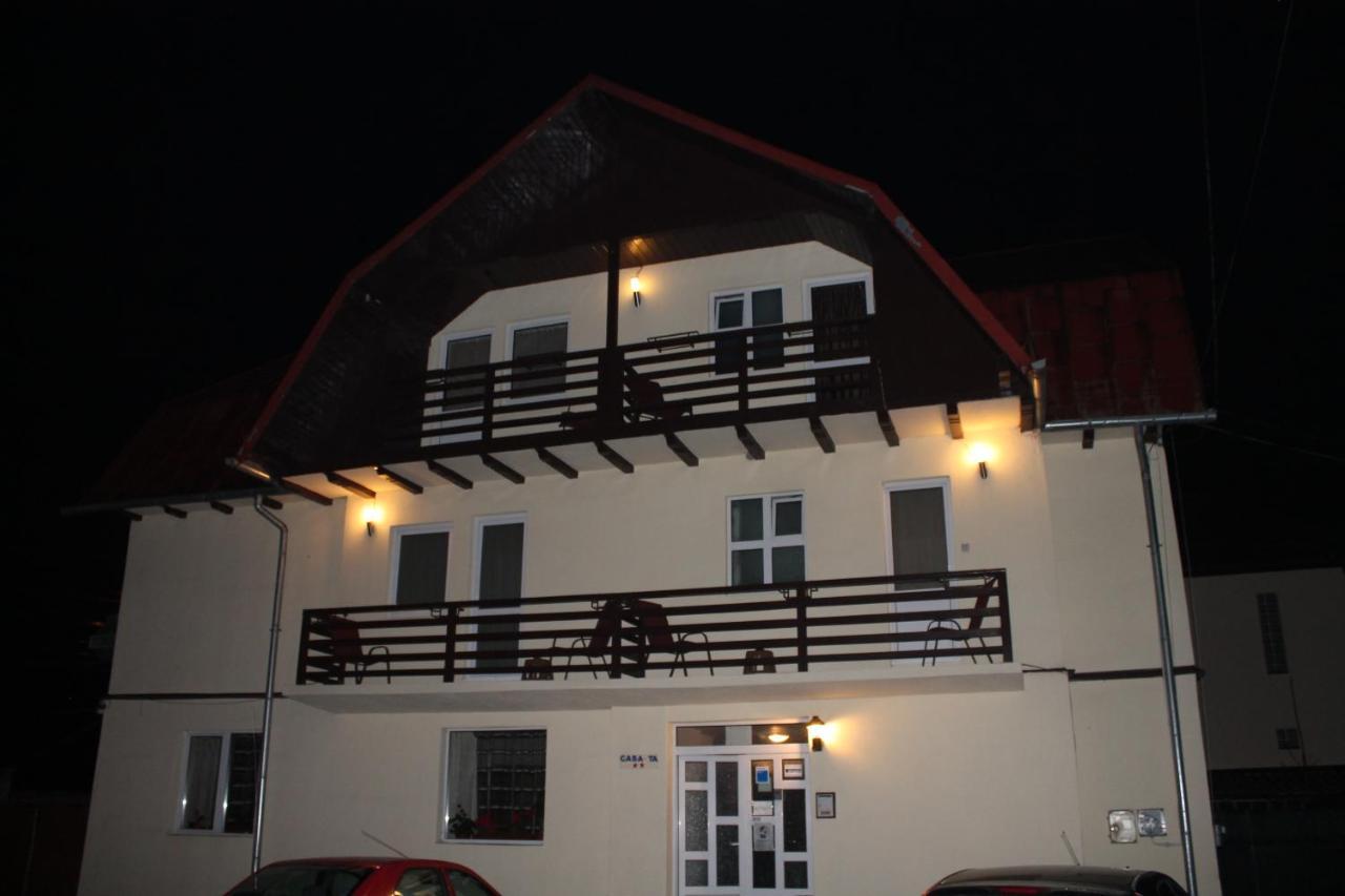Vila Casa Ta Сіная Екстер'єр фото