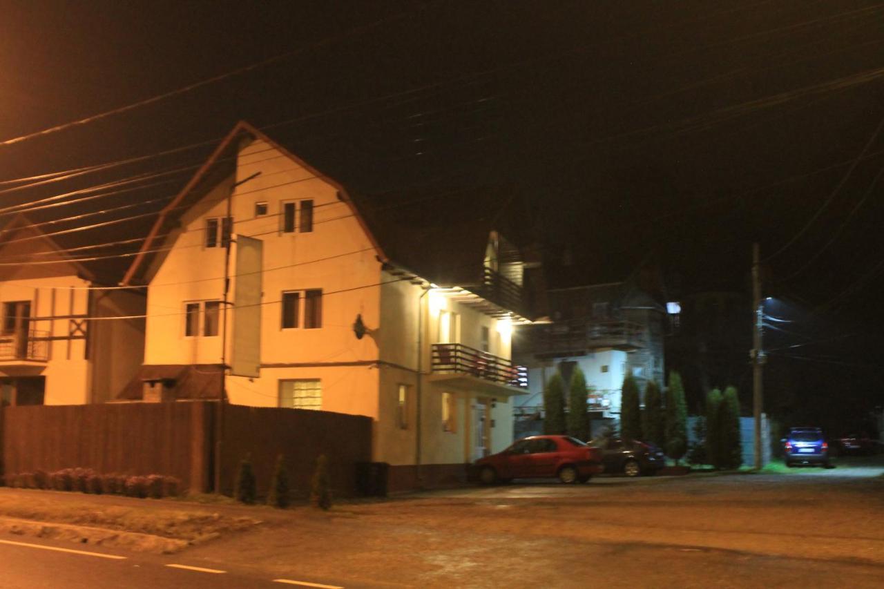 Vila Casa Ta Сіная Екстер'єр фото