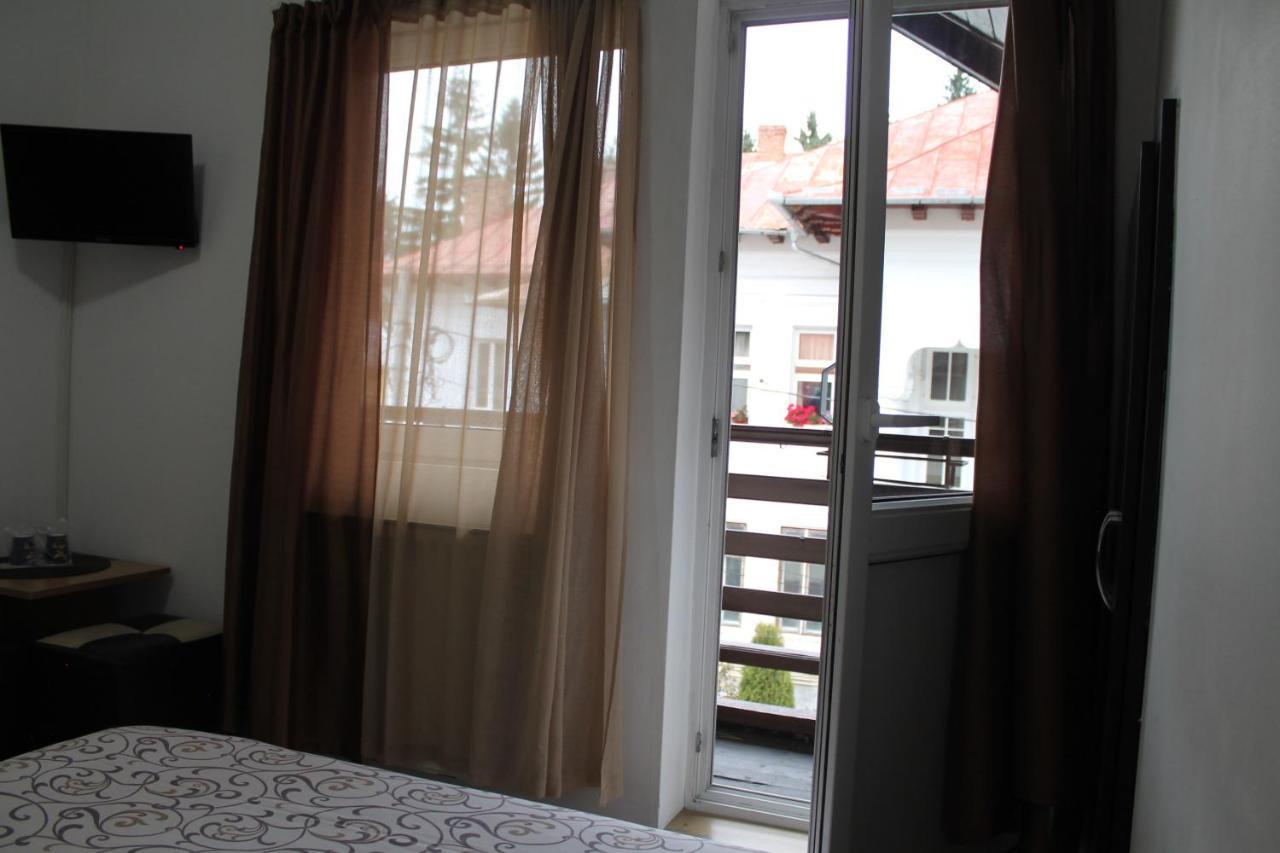 Vila Casa Ta Сіная Екстер'єр фото