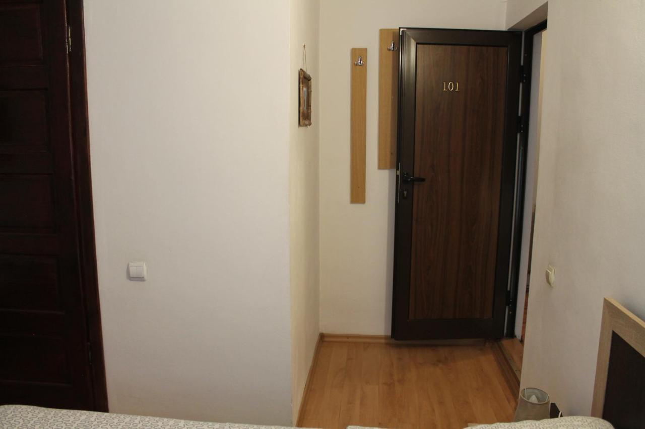 Vila Casa Ta Сіная Екстер'єр фото