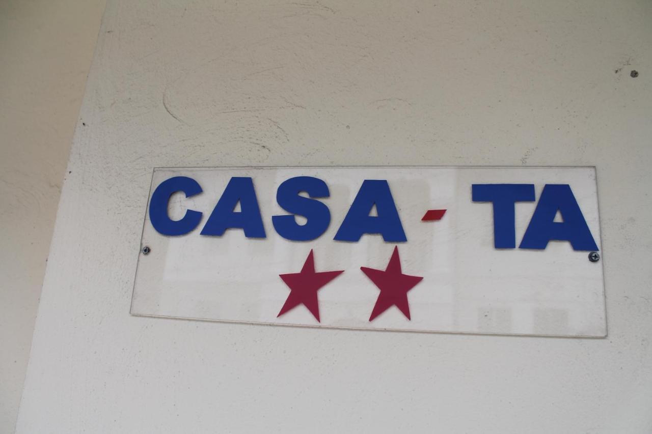 Vila Casa Ta Сіная Екстер'єр фото