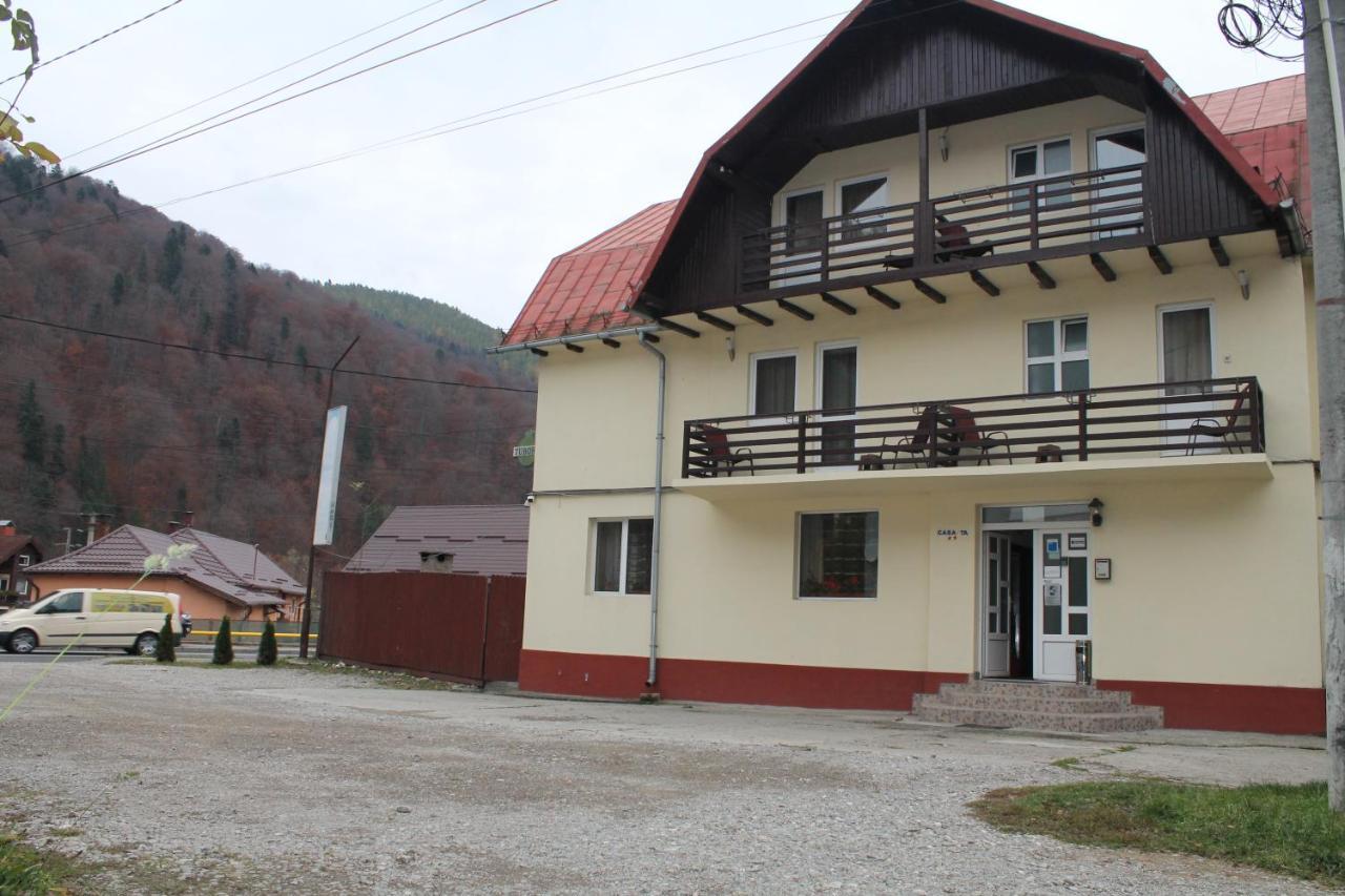 Vila Casa Ta Сіная Екстер'єр фото