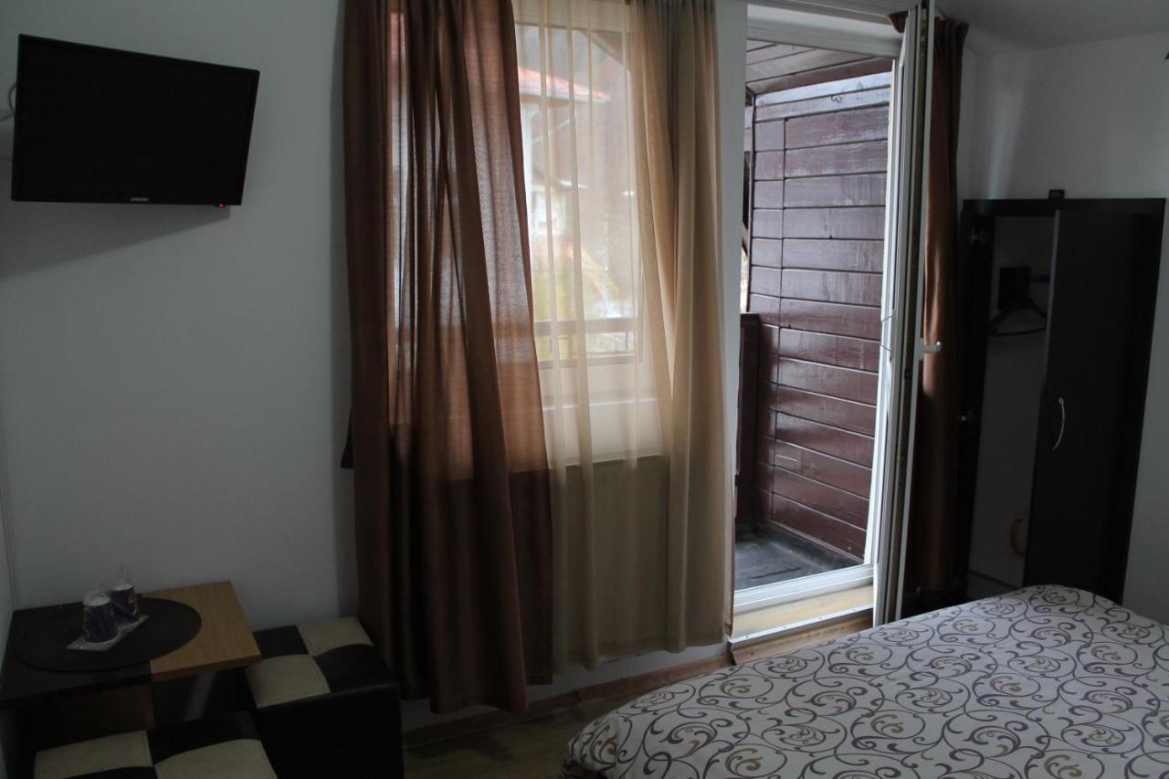 Vila Casa Ta Сіная Екстер'єр фото