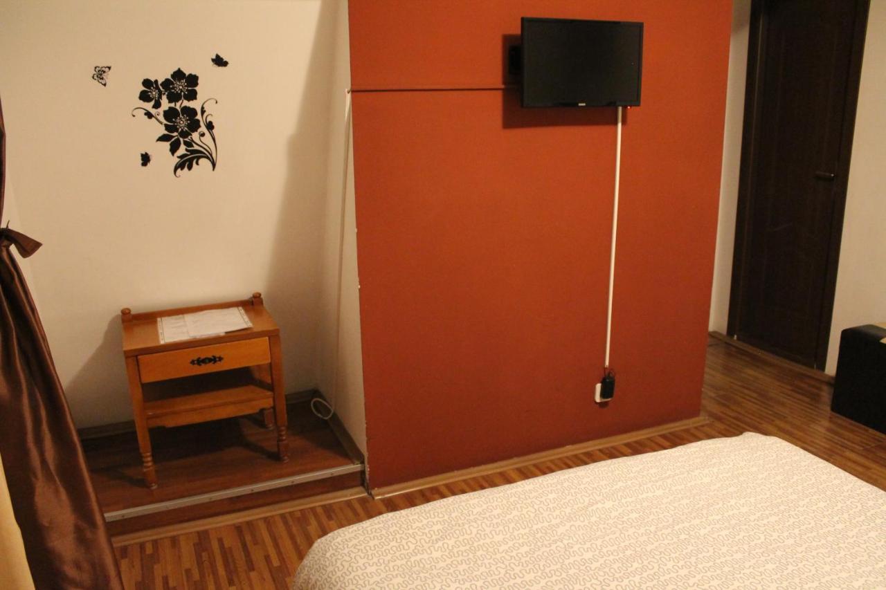 Vila Casa Ta Сіная Екстер'єр фото