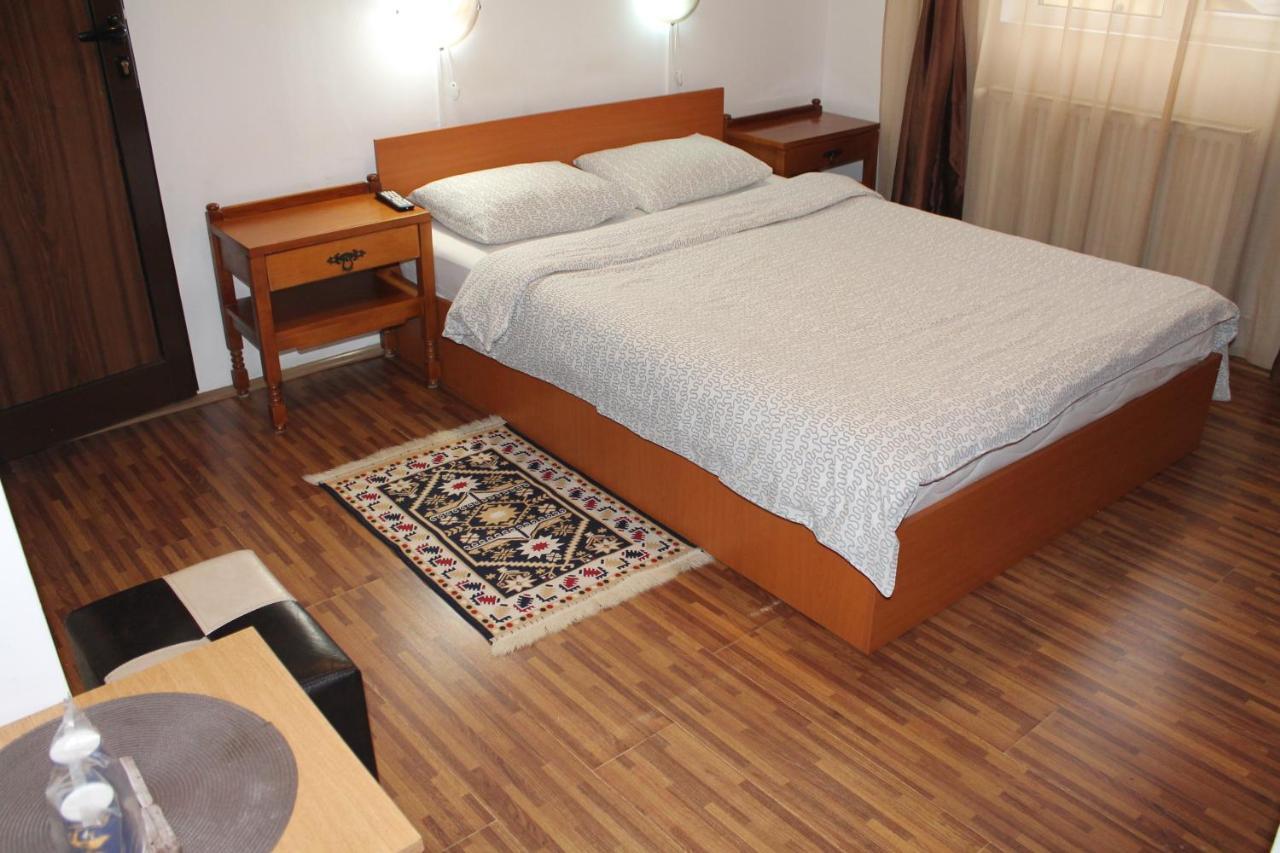 Vila Casa Ta Сіная Екстер'єр фото