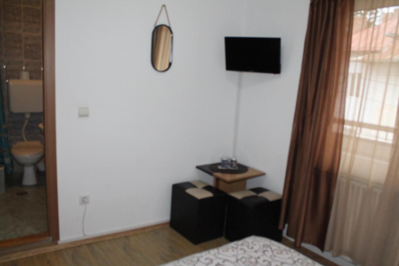 Vila Casa Ta Сіная Екстер'єр фото