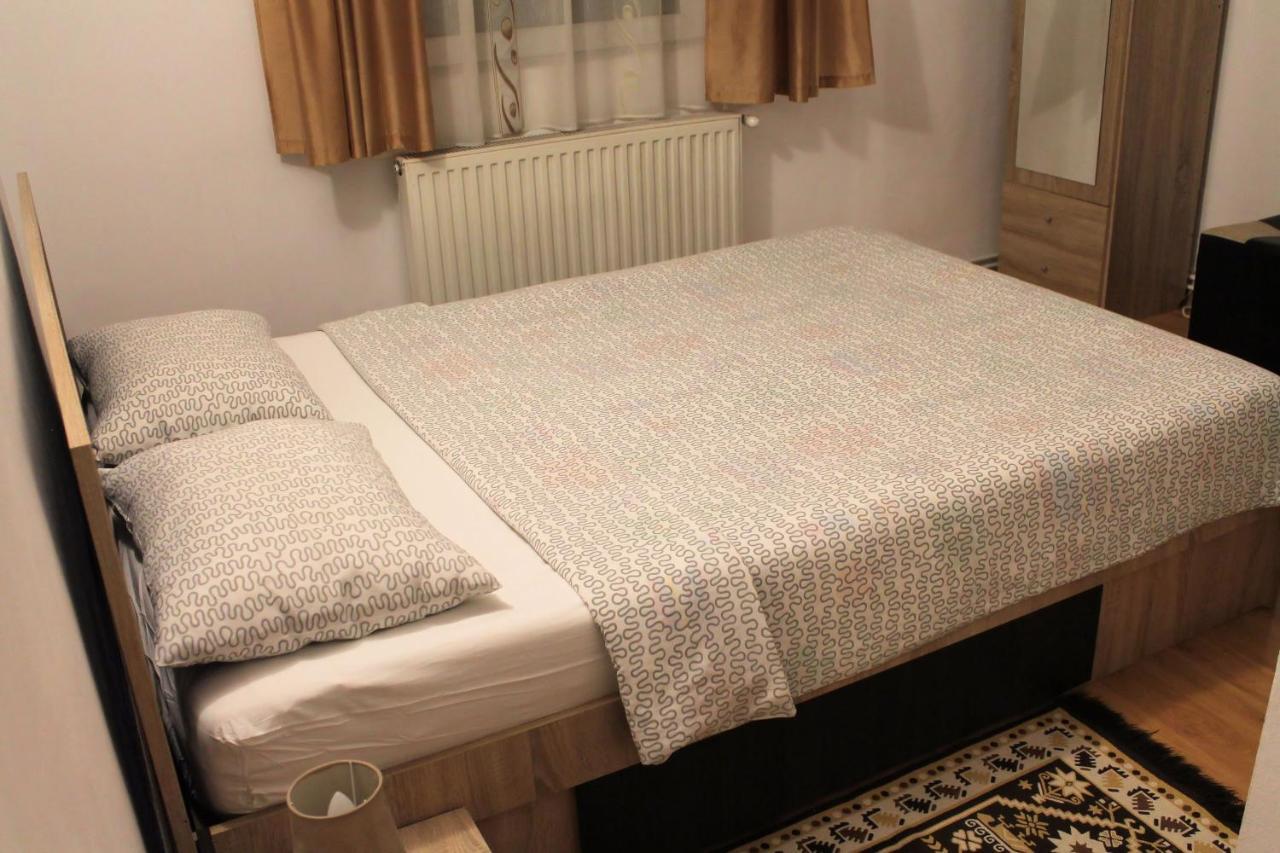 Vila Casa Ta Сіная Екстер'єр фото
