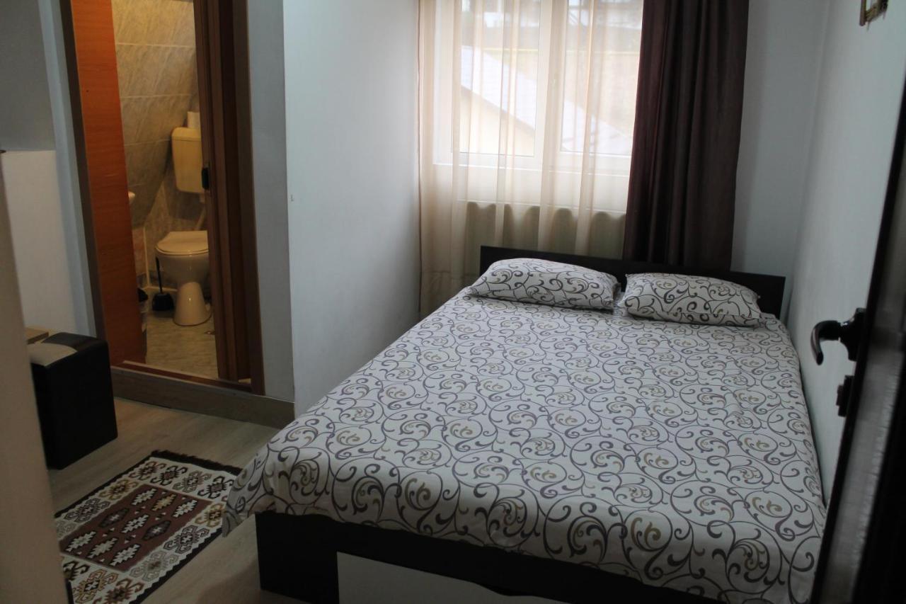 Vila Casa Ta Сіная Екстер'єр фото