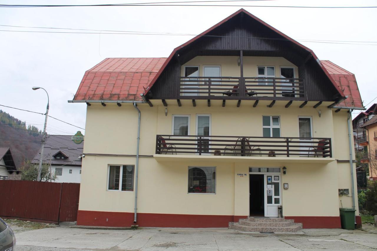 Vila Casa Ta Сіная Екстер'єр фото