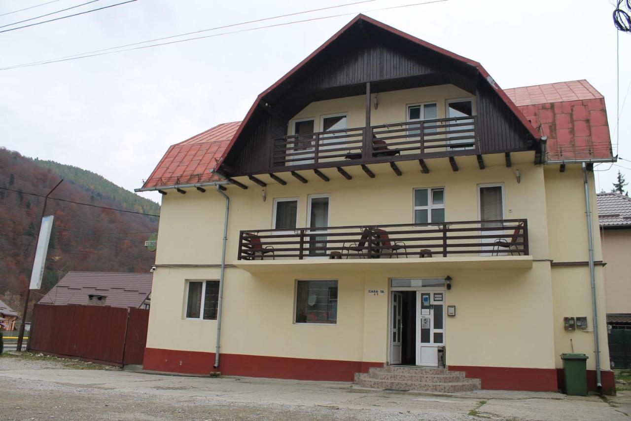 Vila Casa Ta Сіная Екстер'єр фото