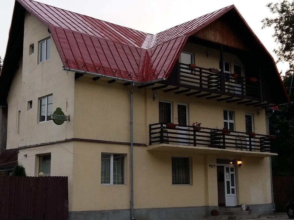 Vila Casa Ta Сіная Екстер'єр фото